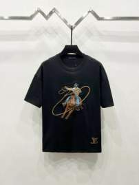 Picture of Louis Vuitton T Shirts Short _SKULVS-XLqqtx207231